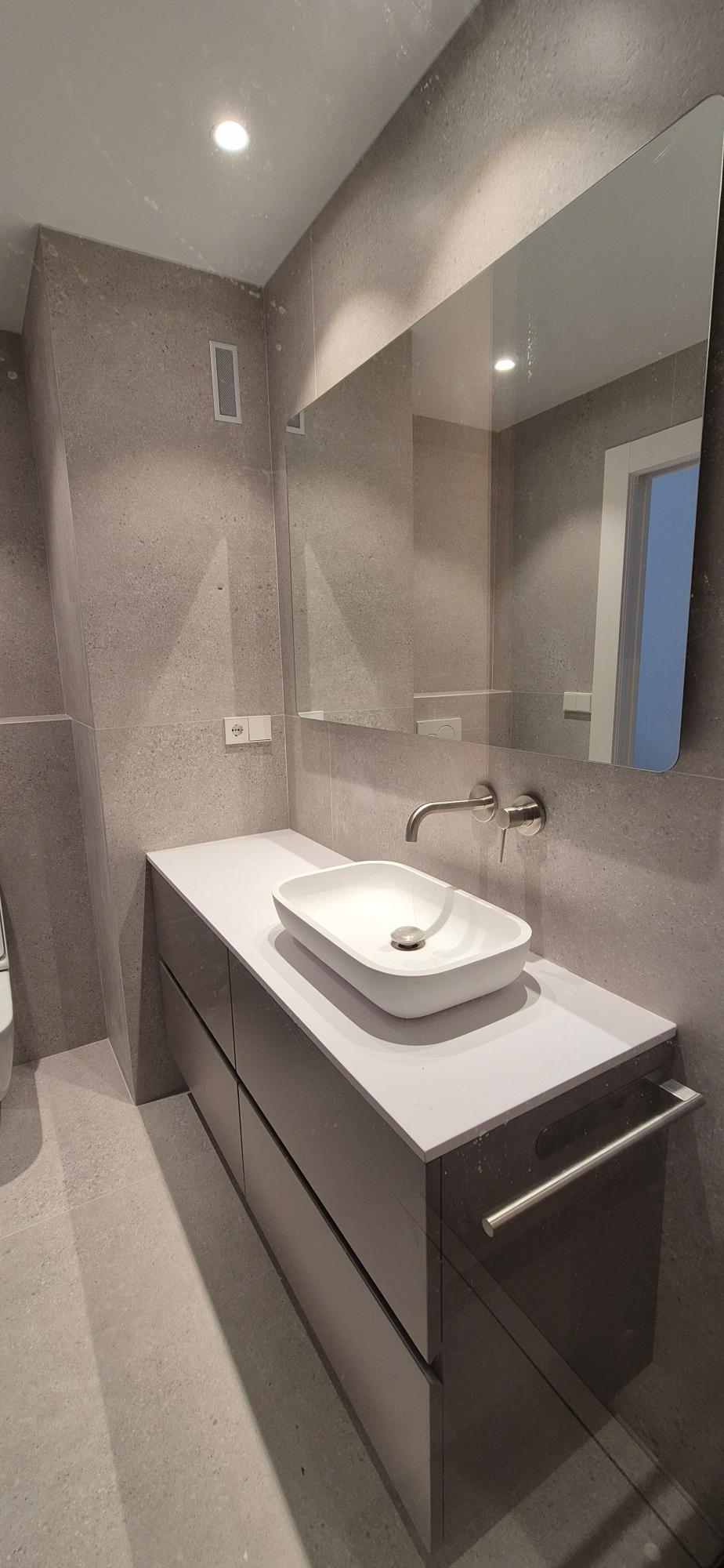 Reforma terminada en Alicante por Royal Imbau