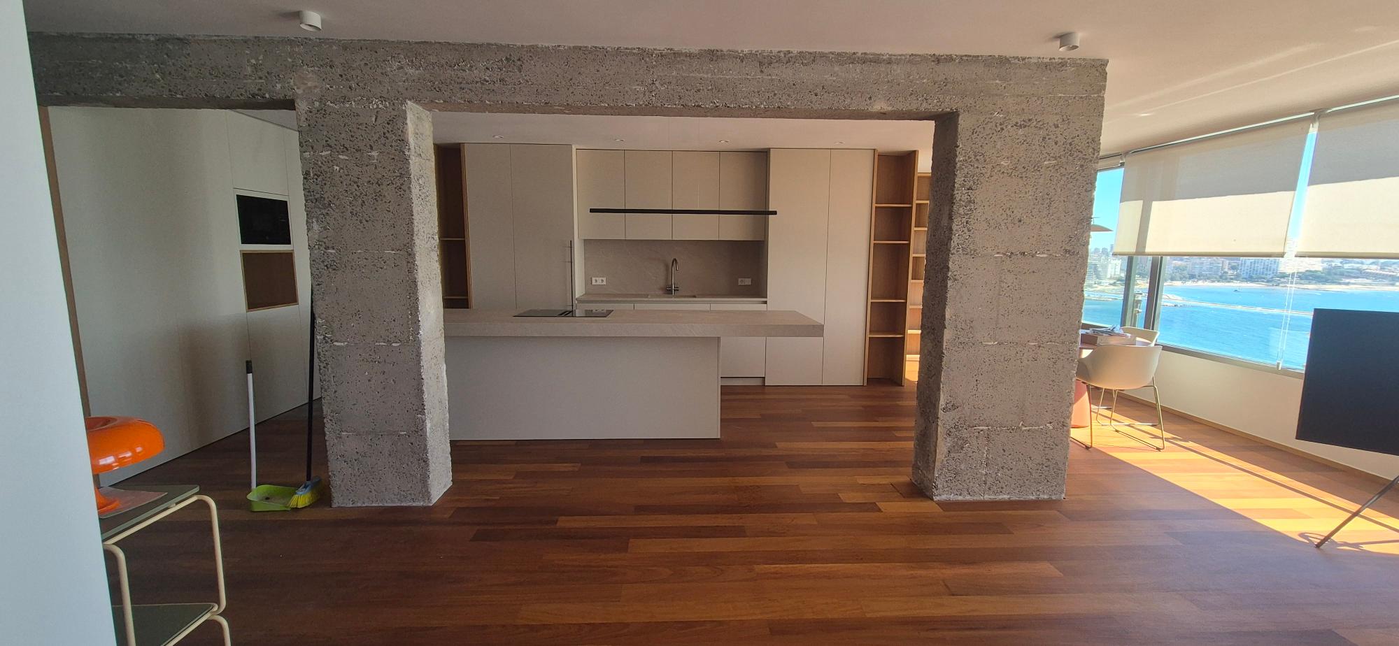 Reforma terminada en Alicante por Royal Imbau