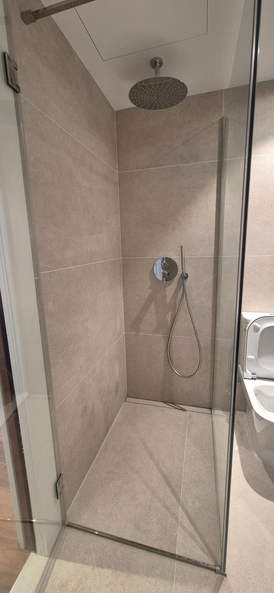 Reforma terminada en Alicante por Royal Imbau