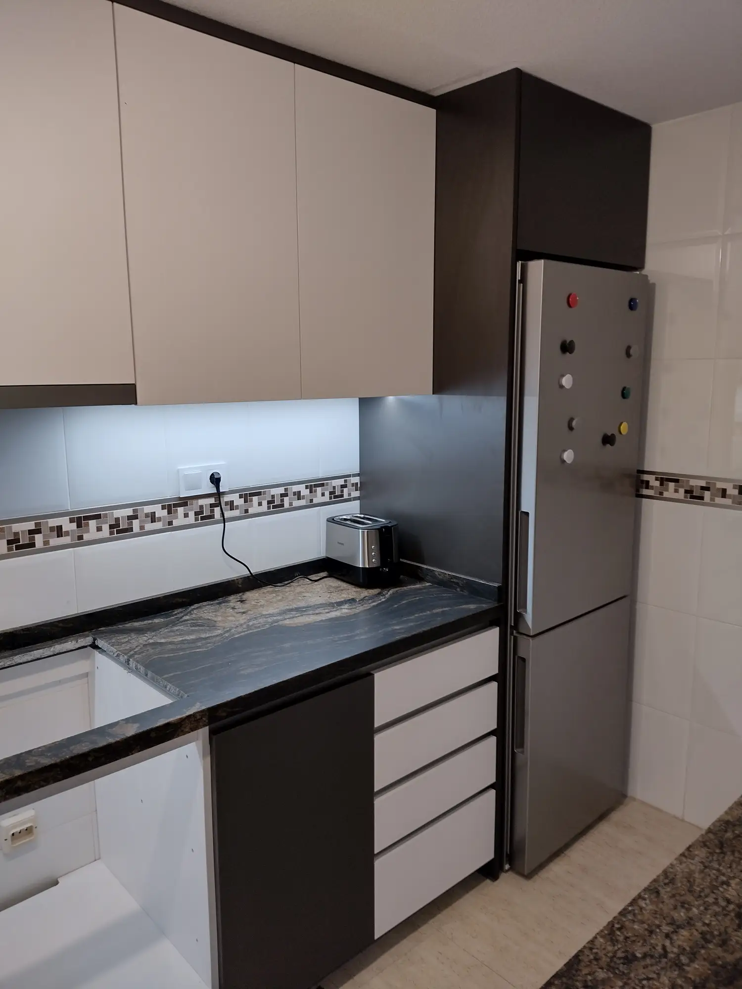 Kitchen Renovation