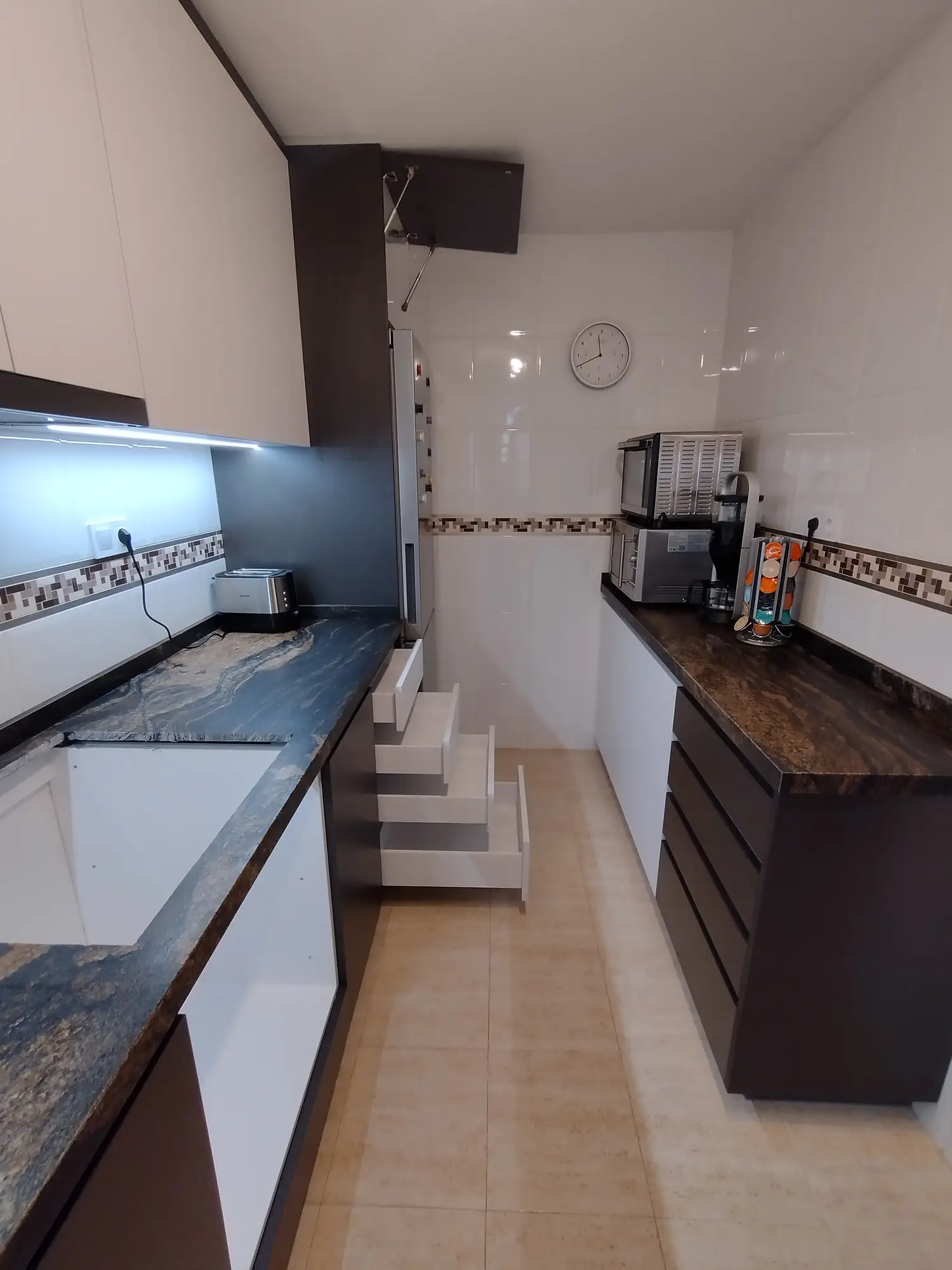 Kitchen Renovation
